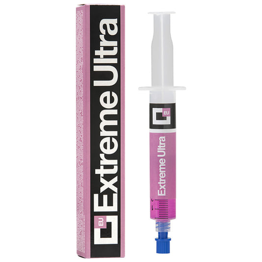 Extreme Ultra 6ml HVACR Leak Sealer Additive