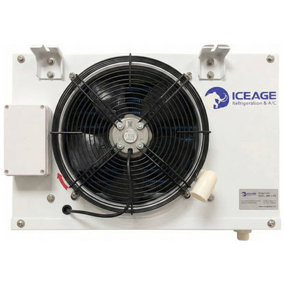 Evaporator Unit 1600W (Mid Temp) IDH-1.6/6