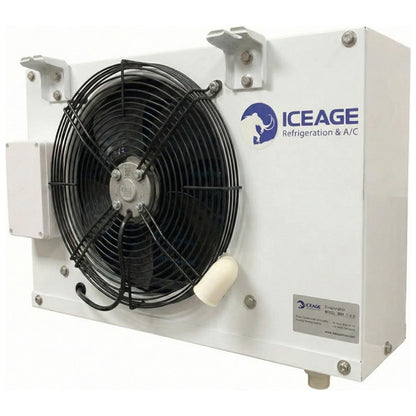 Evaporator Unit 1600W (Mid Temp) IDH-1.6/6