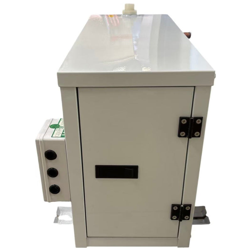 Evaporator Unit 1600W (Mid Temp) IDH-1.6/6