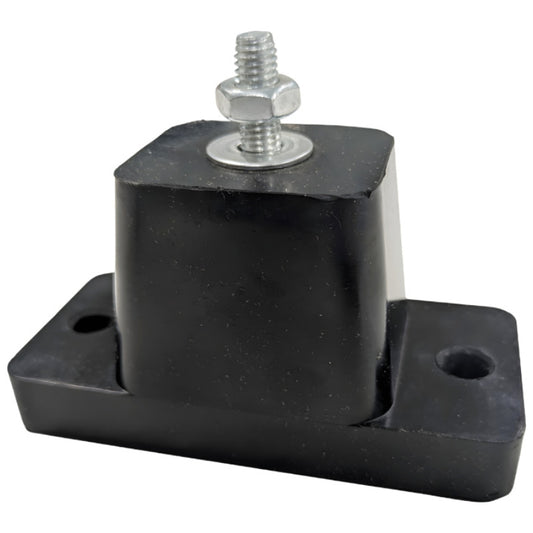 AC Anti-Vibration Rubber Mounts 4-Piece Set