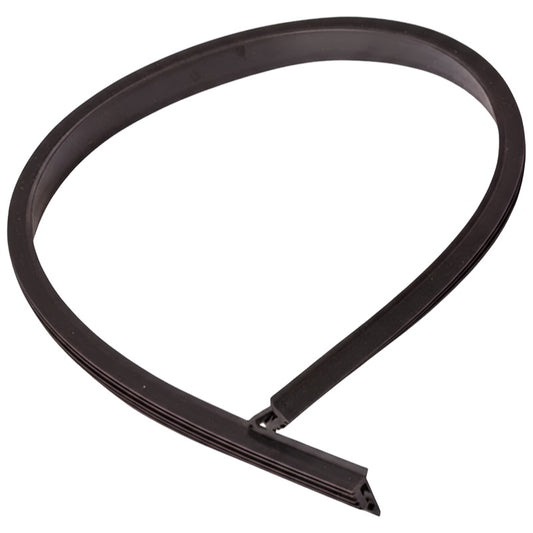 Dishwasher Lower Door Seal Gasket 550mm – Genuine Technika (598210000341)