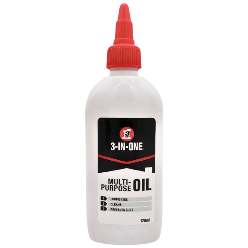 General Purpose Handy Oil 120ml