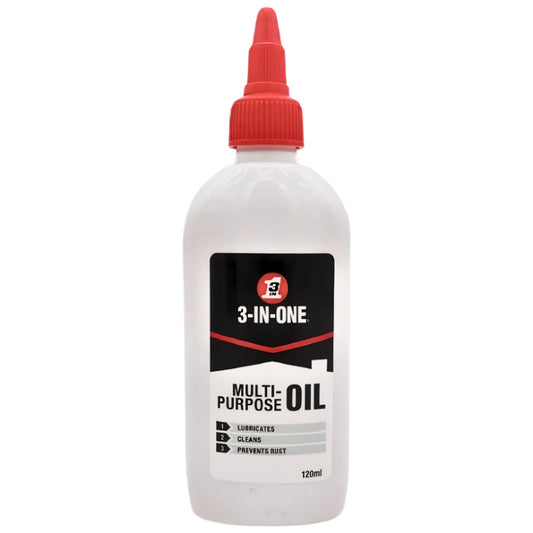 General Purpose Handy Oil 120ml