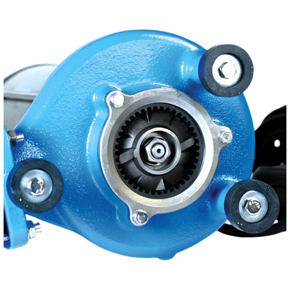 Bromic Waterboy 250L Grinder Submersible Pump
