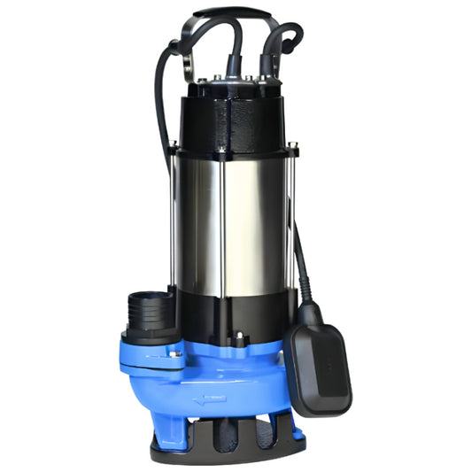 Bromic Waterboy 300L Vortex Submersible Pump
