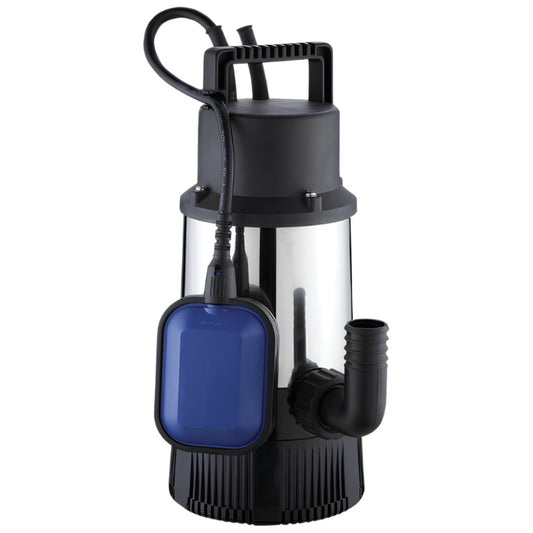 Bromic Waterboy 50L Clean Water Submersible Pump 800W