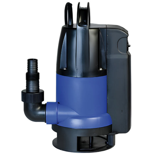 Bromic Waterboy 750W Submersible Pump with Vertical Float Switch