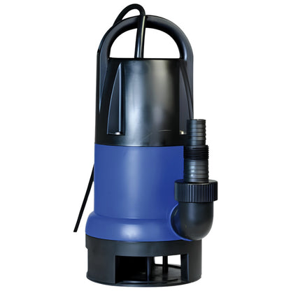 Bromic Waterboy 750W Submersible Pump with Vertical Float Switch