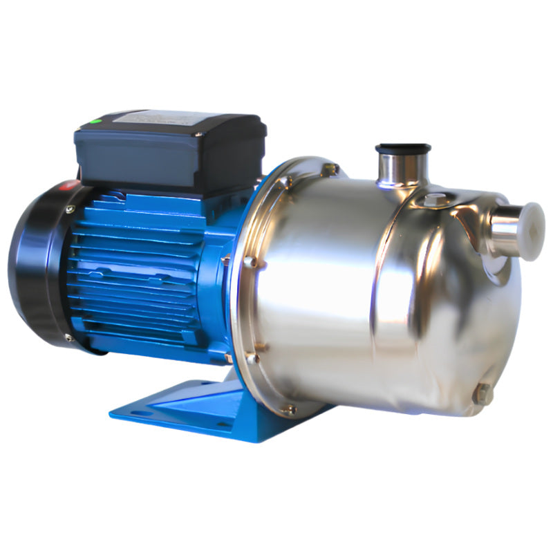 Bromic Waterboy 80L Jet Pump Kit with Pressure Controller Series 2