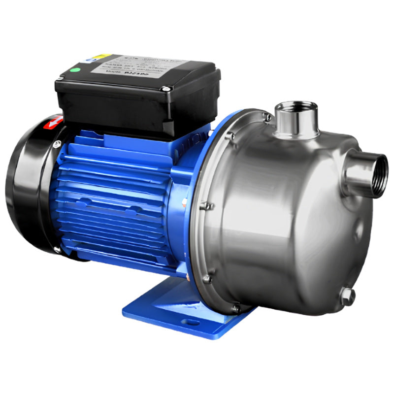 Bromic Waterboy Hydro Switch 60L Jet Pump Kit with Pressure Controller Series 2