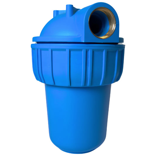 Bromic Waterboy Inline Water Pump Filter 20mm