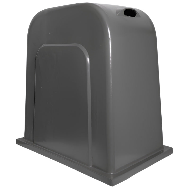 Bromic Waterboy Pump Cover – Suits 40L & 60L Hydro Switch Pump Packs (Slate Grey)