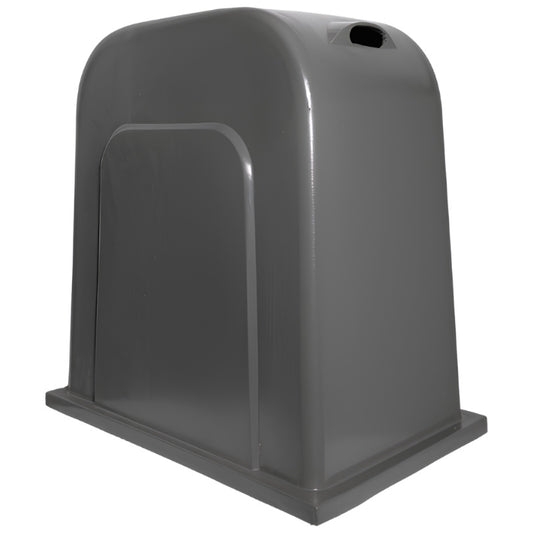 Bromic Waterboy Pump Cover – Suits 40L & 60L Hydro Switch Pump Packs (Slate Grey)