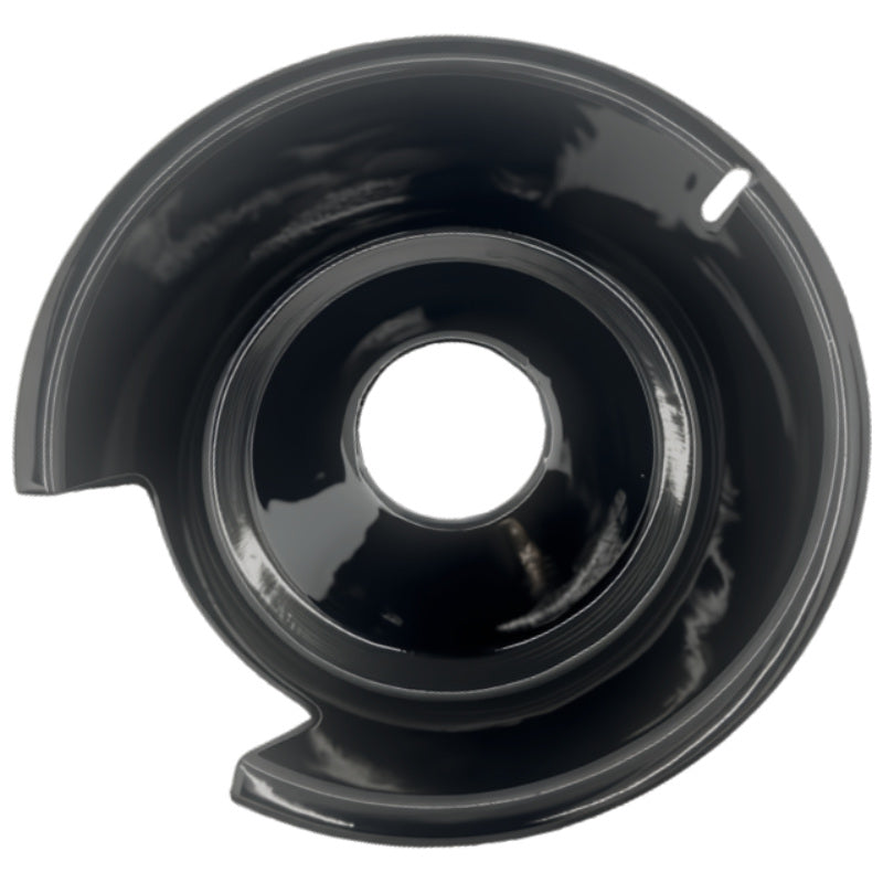 Universal Cooktop Spill Bowl (Drip Pan) 6"