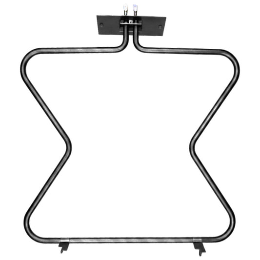 Lower Oven Element Short Type 2200W – Suits Chef, Simpson & Westinghouse (3130618)
