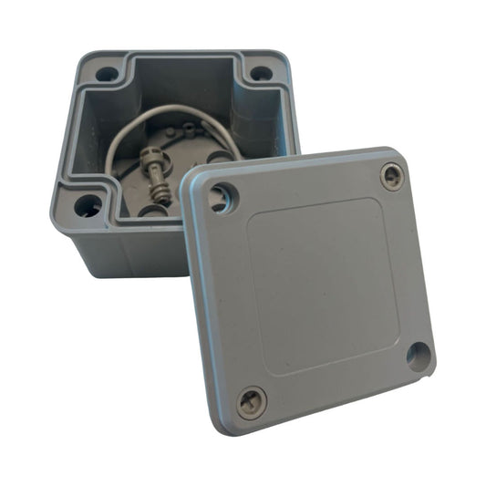 JUNCTION BOX 96 x 96 x 60mm