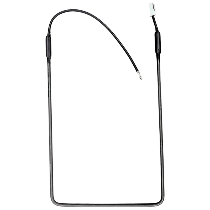 Defrost Heater 450W 225mm x 340mm U-Bend – Suits Electrolux, Westinghouse, Simpson & Kelvinator (1449675)