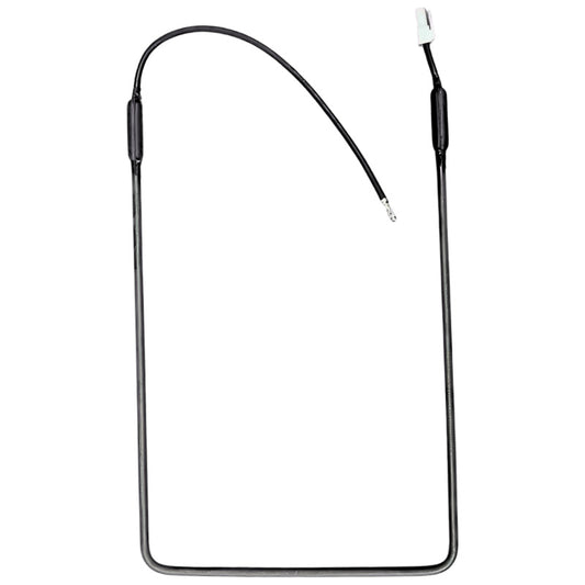 Defrost Heater 450W 225mm x 340mm U-Bend – Suits Electrolux, Westinghouse, Simpson & Kelvinator (1449675)