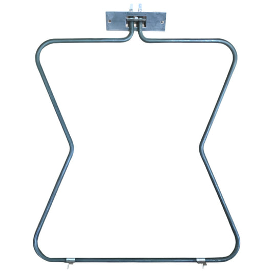 Lower Oven Element Long Type 2400W – Suits Chef, Simpson, Westinghouse & Electrolux (34688)
