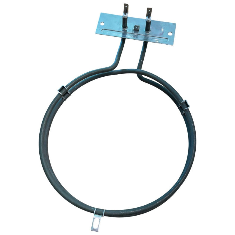 Fan Forced Oven Element 190mm 2400W – Suits Chef, Simpson, Westinghouse & Electrolux (3130403)