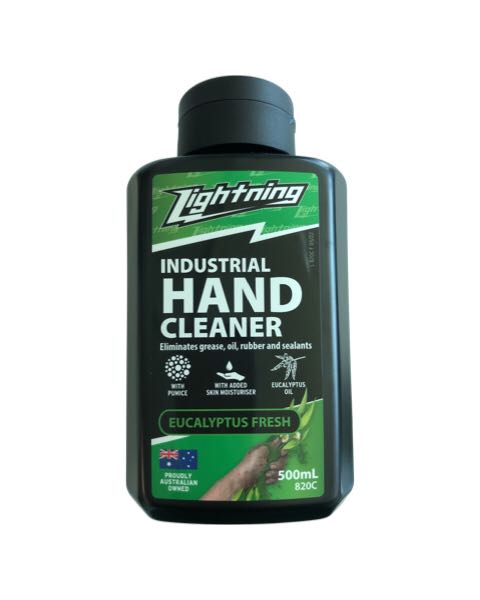 FRESH HAND CLEANER 500 ml