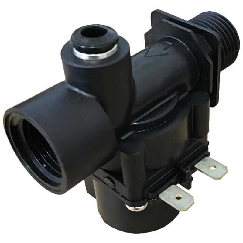 Bonaire Water Solenoid 24V 1/2" M&F with Dump/Bleed (6051636SP)