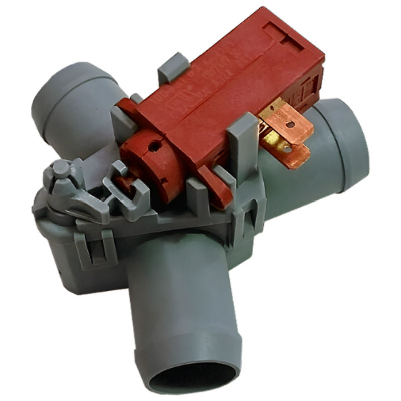 Universal Washing Machine Diverter Valve