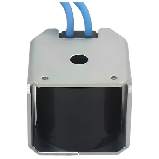 Electronic Actuator Solenoid for 3‑Way HVAC Valve