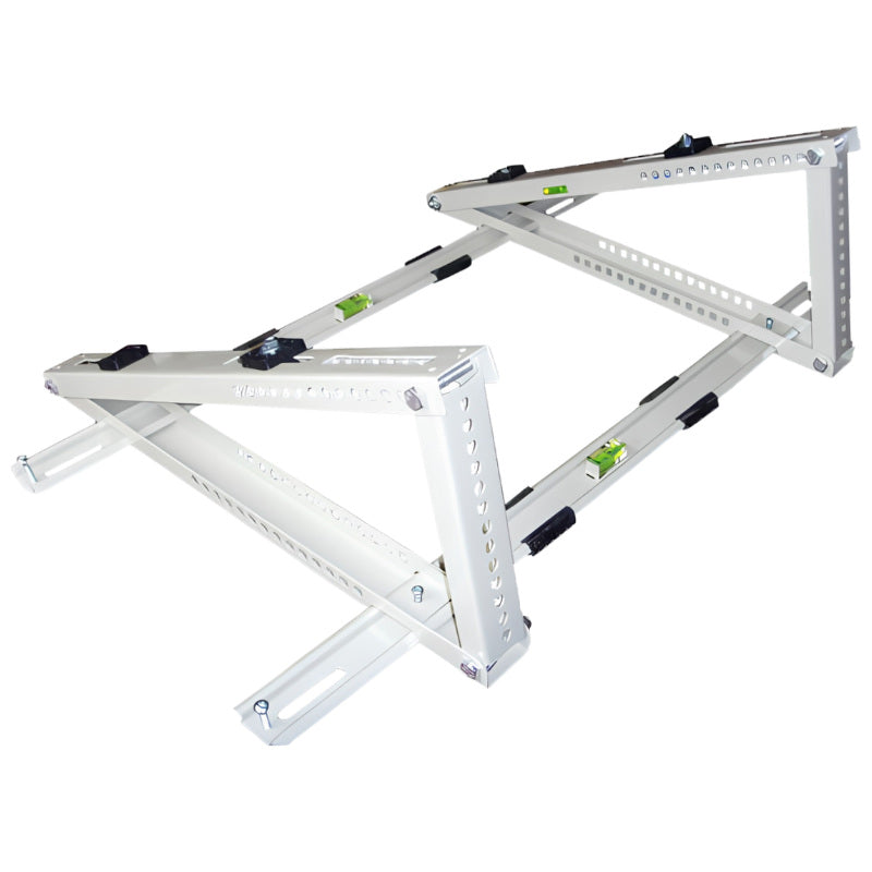 Air Conditioner Roof Bracket 150KG 800x585x1.5mm
