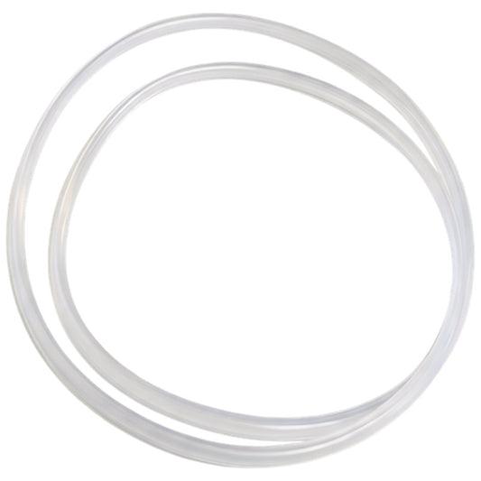 Dryer Fan Belt Round Polyurethane – Suits Simpson Minimax (0198001022 / 0198001022K)