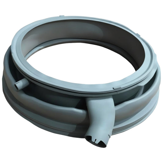 Door Boot & Seal Front-loading Washing Machines – Suits Bosch & Siemens (00772655)