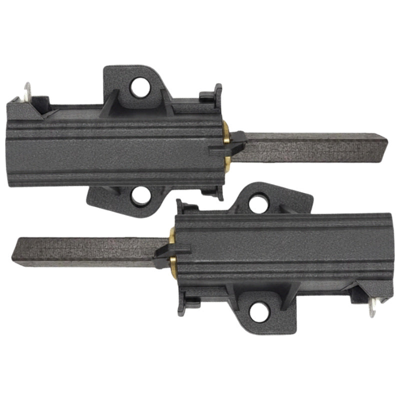 Washing Machine Motor Brushes – Suits Bosch, Electrolux, AEG, Zanussi, Whirlpool & Others (BT102)