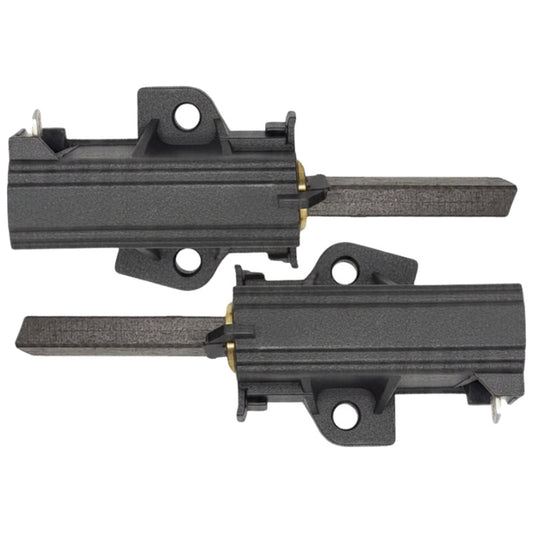 Washing Machine Motor Brushes – Suits Bosch, Electrolux, AEG, Zanussi, Whirlpool & Others (BT102)