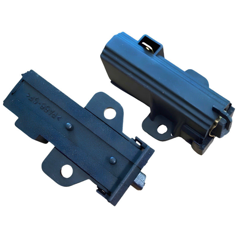 Washing Machine Motor Brushes – Suits Whirlpool, Electrolux & AEG (BT104)