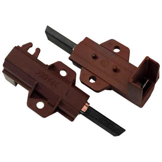 Washing Machine Motor Brushes – Suits Samsung, LG, Ariston & Indesit (BT106)