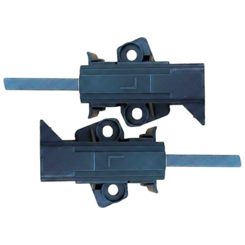 Washing Machine Motor Brushes – Suits Bosch, Asko & Others (BT112 Left)