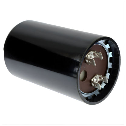 Capacitor Start/Run 130–156uF 330V AC 111mm × 57mm