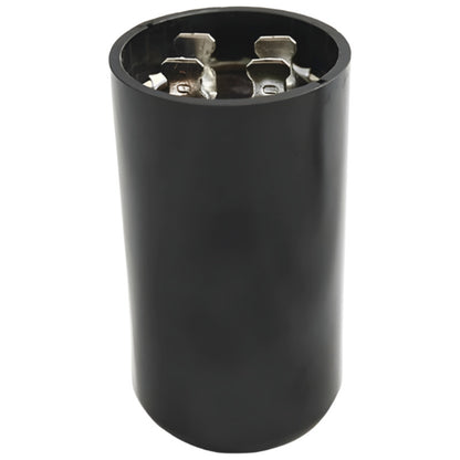 Capacitor Start/Run 233–280uF 330V AC 110mm × 70mm