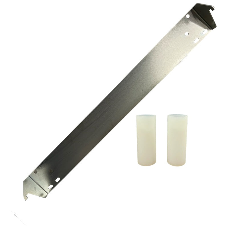 Wall Mounting Bracket 520mm (Single Piece) – Suits Simpson Ezi Loader Dryers