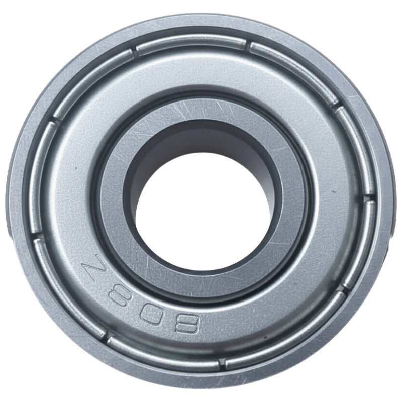 Washing Machine & Dryer Motor Bearing – Suits Hoover, Simpson, Westinghouse & Electrolux (6001‑ZZ)