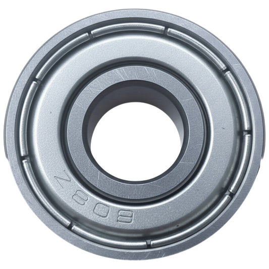 Washing Machine & Dryer Motor Bearing – Suits Hoover, Simpson, Westinghouse & Electrolux (6001‑ZZ)