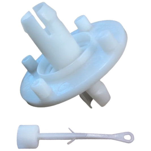 Dryer Lint Filter Holder (New Type) – Suits Electrolux, Simpson, Kelvinator & Westinghouse (0012377009K)