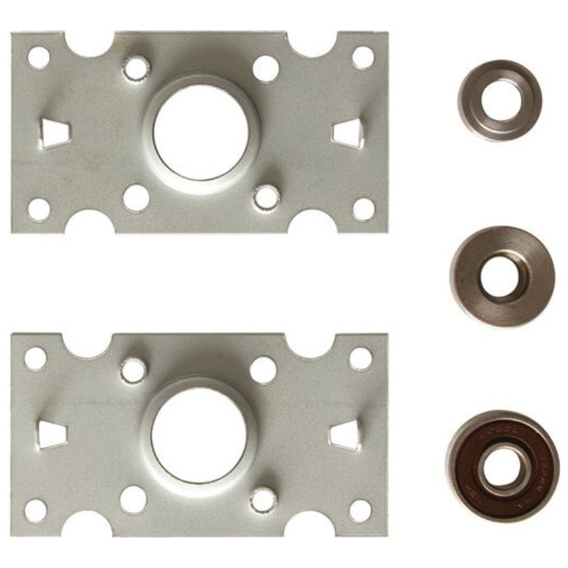 Dryer Rear Drum Bearing Kit – Genuine Fisher & Paykel (479317P / FP479317P)