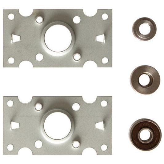 Dryer Rear Drum Bearing Kit – Genuine Fisher & Paykel (479317P / FP479317P)