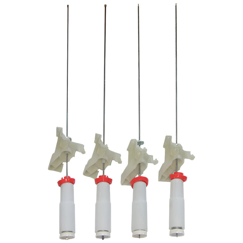 Washing Machine Suspension Rod Kit – Genuine Fisher & Paykel (420952P / FP420952P)