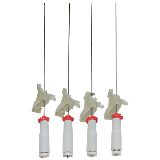 Washing Machine Suspension Rod Kit – Genuine Fisher & Paykel (420952P / FP420952P)