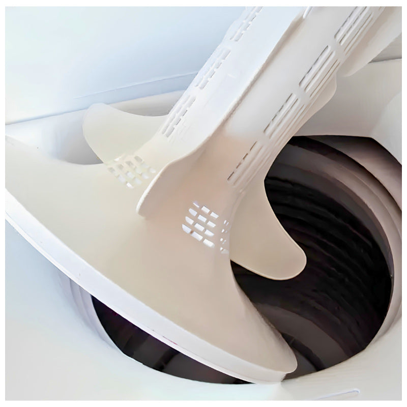 Washing Machine Agitator – Suits Fisher & Paykel (FP425025P / 425025)