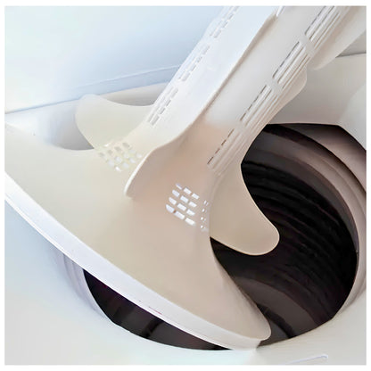 Washing Machine Agitator – Suits Fisher & Paykel (FP425025P / 425025)