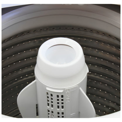 Washing Machine Agitator – Suits Fisher & Paykel (FP425025P / 425025)